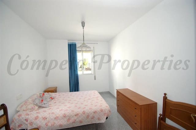 5 quarto Casa em Banda para venda em Cómpeta - 258 000 € (Ref: 10076307)
