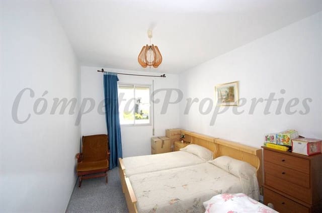 5 quarto Casa em Banda para venda em Cómpeta - 258 000 € (Ref: 10076307)