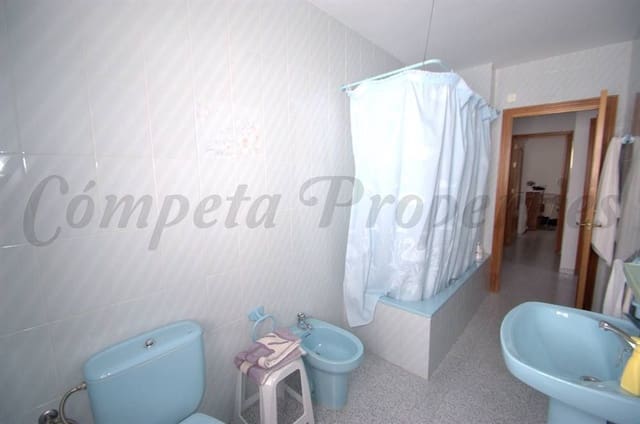 5 quarto Casa em Banda para venda em Cómpeta - 258 000 € (Ref: 10076307)