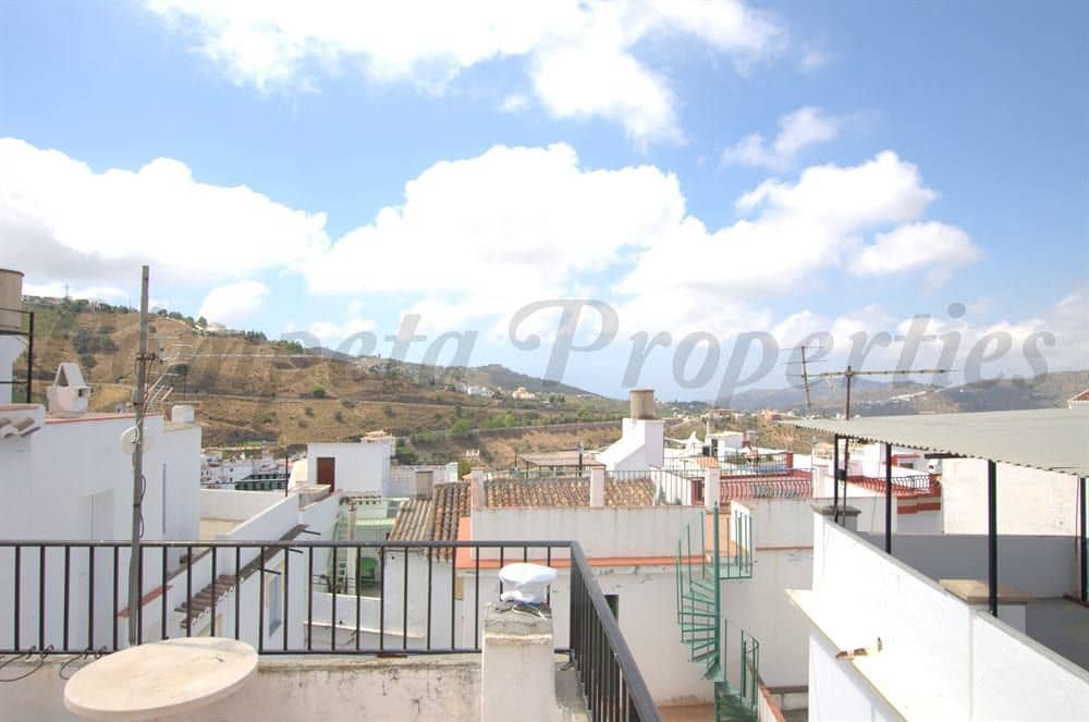 3 quarto Casa em Banda para venda em Competa - 129 000 € (Ref: 10076308)