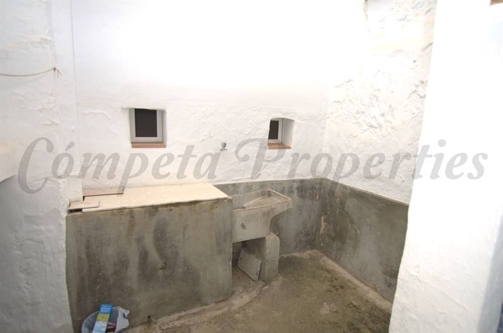 3 quarto Casa em Banda para venda em Competa - 129 000 € (Ref: 10076308)