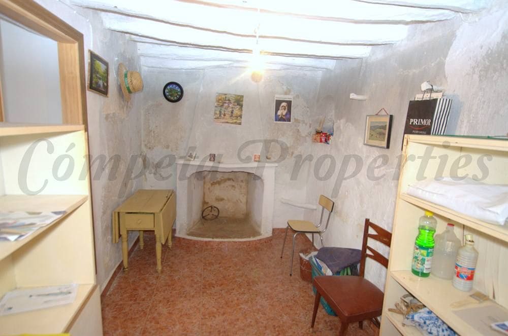 3 quarto Casa em Banda para venda em Competa - 129 000 € (Ref: 10076308)