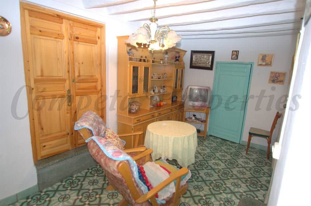 3 quarto Casa em Banda para venda em Competa - 129 000 € (Ref: 10076308)