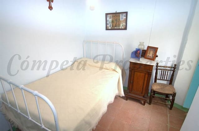 3 quarto Casa em Banda para venda em Cómpeta - 129 000 € (Ref: 10076308)