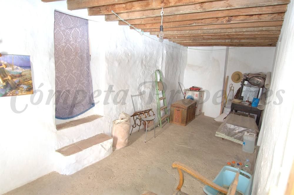 3 quarto Casa em Banda para venda em Competa - 129 000 € (Ref: 10076308)