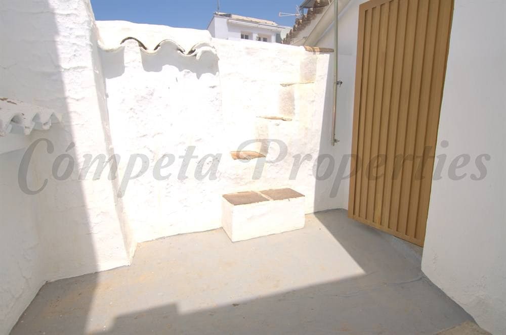 3 quarto Casa em Banda para venda em Competa - 129 000 € (Ref: 10076308)