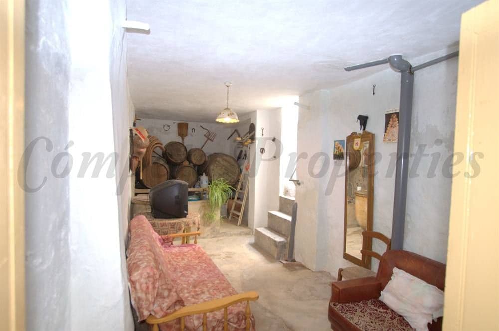 3 quarto Casa em Banda para venda em Competa - 129 000 € (Ref: 10076308)