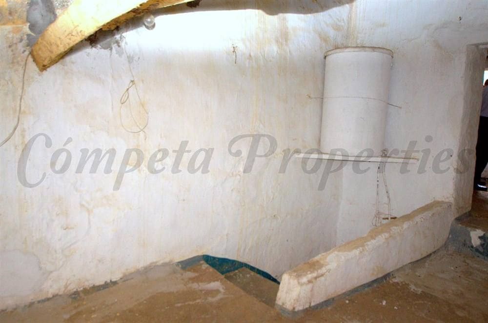2 quarto Casa em Banda para venda em Sayalonga - 49 000 € (Ref: 10076309)