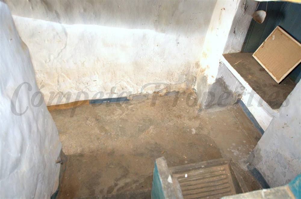 2 quarto Casa em Banda para venda em Sayalonga - 49 000 € (Ref: 10076309)