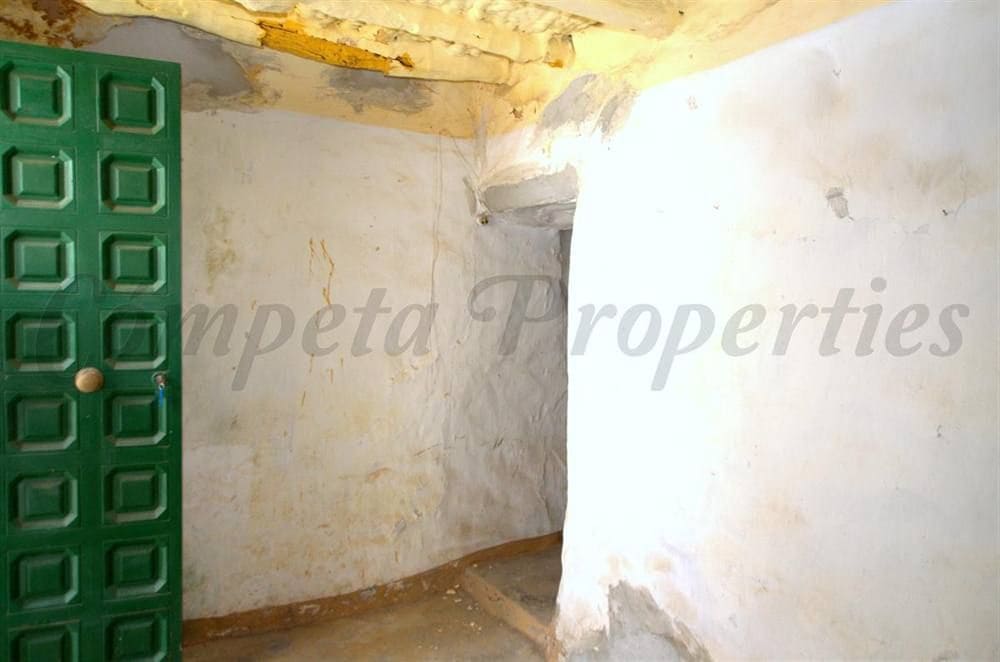 2 quarto Casa em Banda para venda em Sayalonga - 49 000 € (Ref: 10076309)