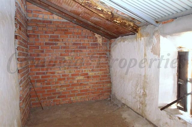 2 chambre Maison de Ville à vendre à Sayalonga - 49 000 € (Ref: 10076309)