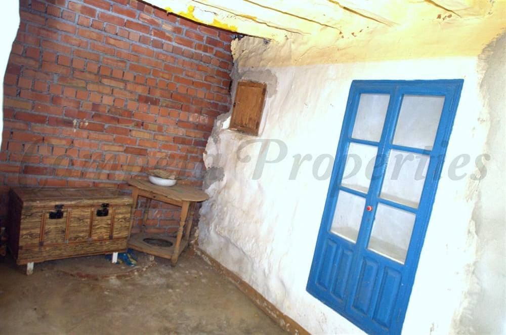 2 quarto Casa em Banda para venda em Sayalonga - 49 000 € (Ref: 10076309)