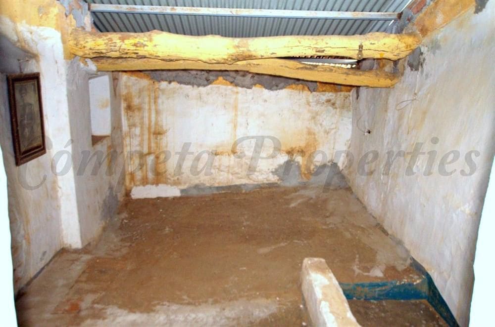2 quarto Casa em Banda para venda em Sayalonga - 49 000 € (Ref: 10076309)