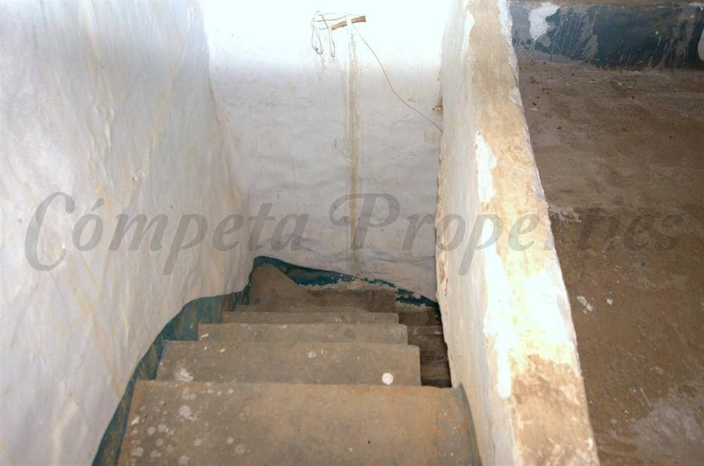 2 quarto Casa em Banda para venda em Sayalonga - 49 000 € (Ref: 10076309)