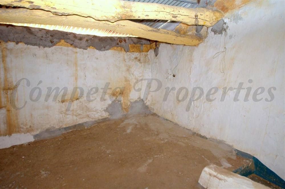 2 quarto Casa em Banda para venda em Sayalonga - 49 000 € (Ref: 10076309)