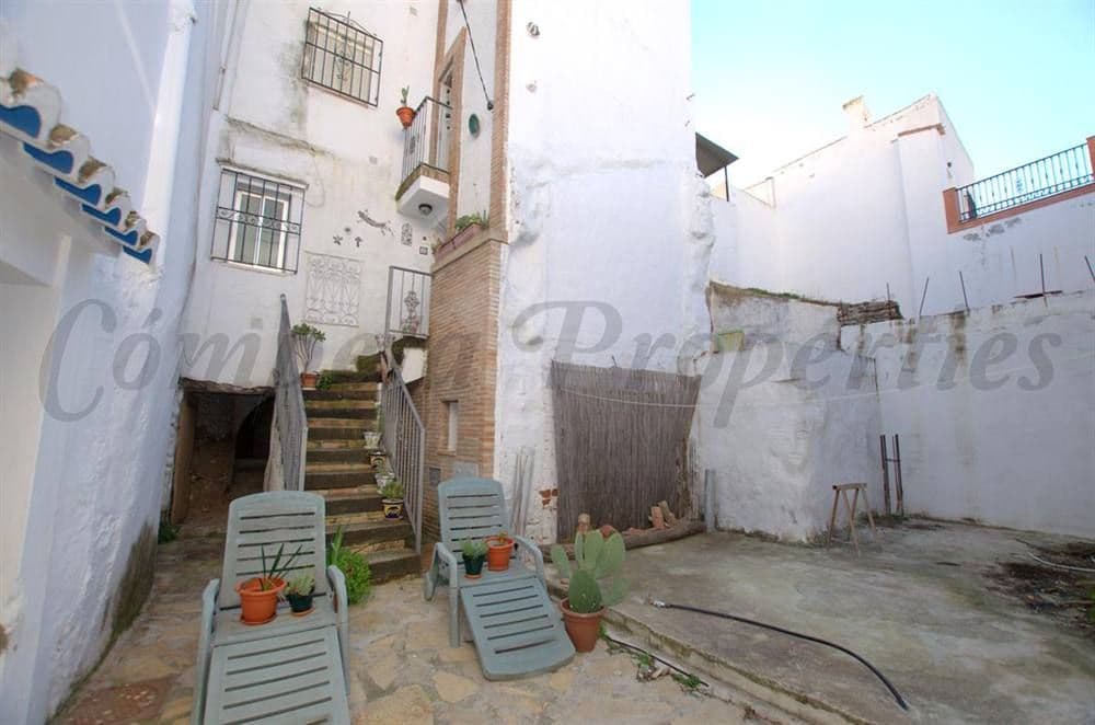 2 sovrum Hus till salu i Archez - 65 000 € (Ref: 10076310)