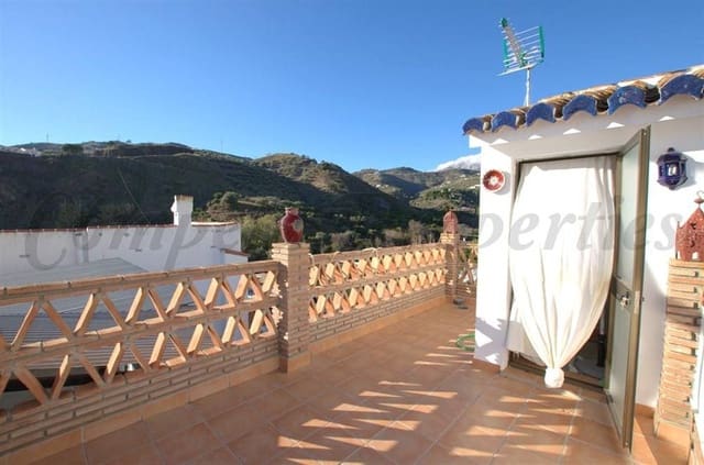 2 quarto Casa em Banda para venda em Archez - 65 000 € (Ref: 10076310)