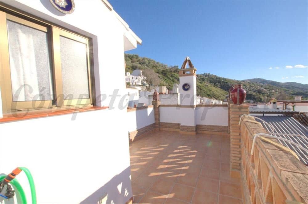 2 sovrum Hus till salu i Archez - 65 000 € (Ref: 10076310)