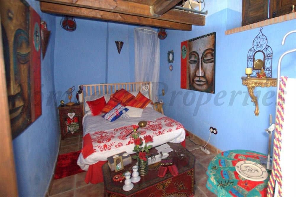 2 sovrum Hus till salu i Archez - 65 000 € (Ref: 10076310)