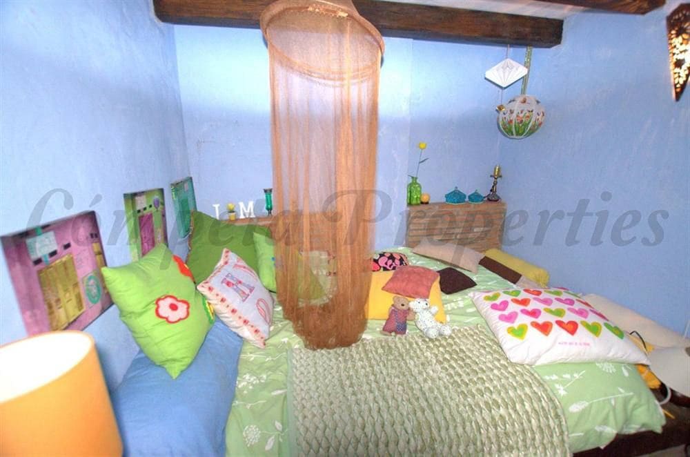2 sovrum Hus till salu i Archez - 65 000 € (Ref: 10076310)
