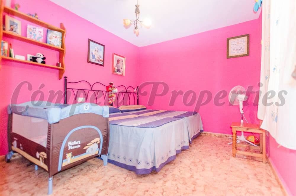 4 sypialnia Dom na sprzedaż w Competa z garażem - 229 500 € (Ref: 10076311)