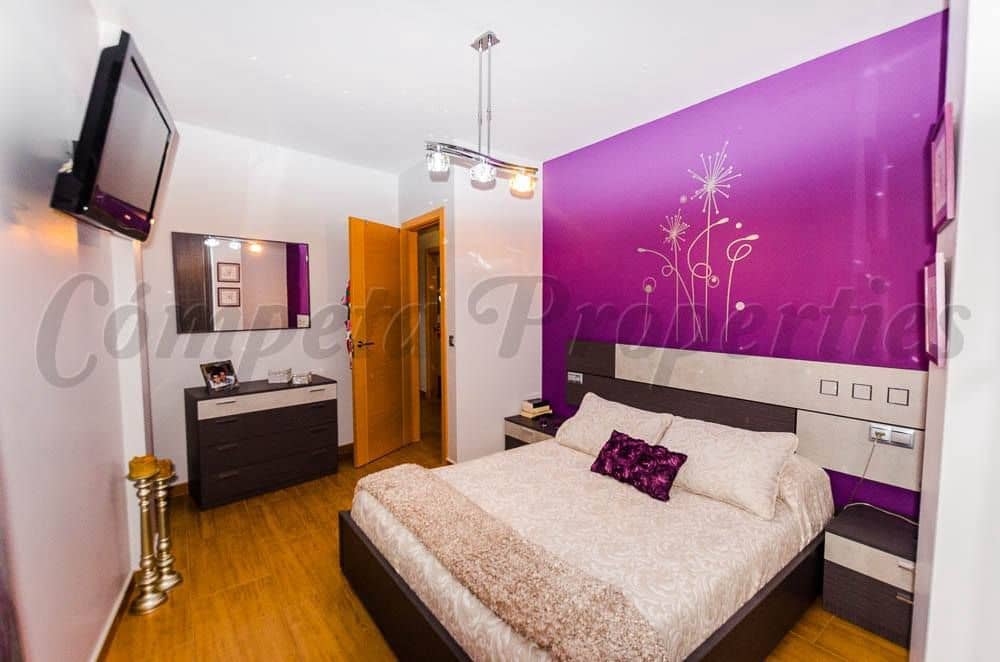3 bedroom Townhouse for sale in Archez with garage - € 315,000 (Ref: 10076313)