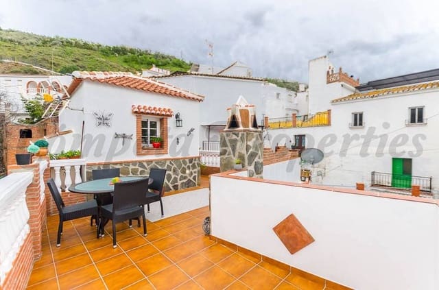3 bedroom Townhouse for sale in Archez with garage - € 315,000 (Ref: 10076313)