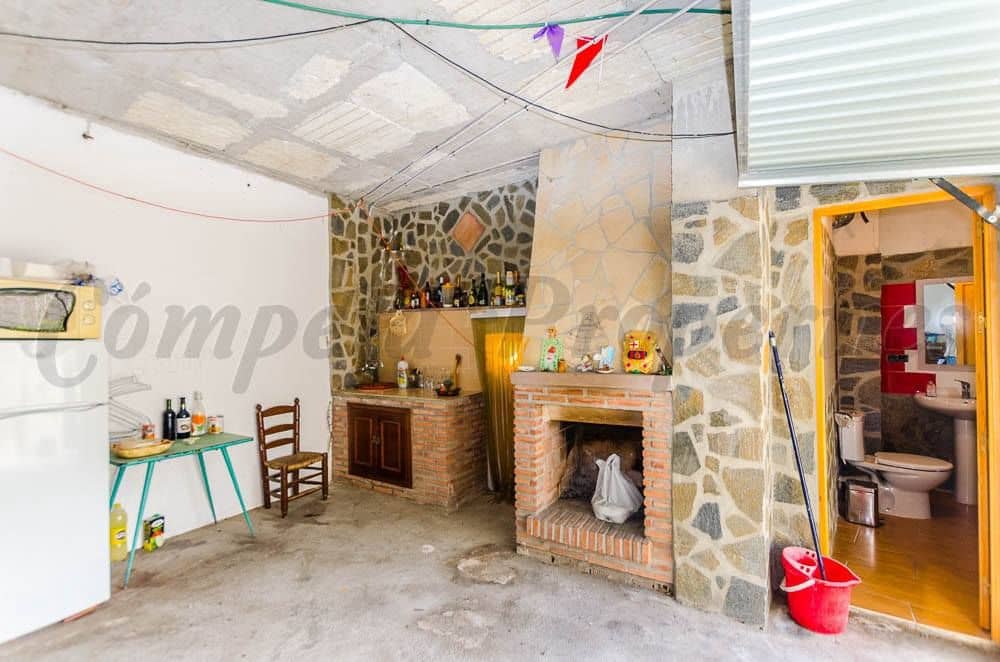 3 bedroom Townhouse for sale in Archez with garage - € 315,000 (Ref: 10076313)