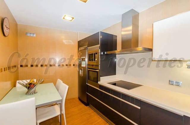 3 bedroom Townhouse for sale in Archez with garage - € 315,000 (Ref: 10076313)