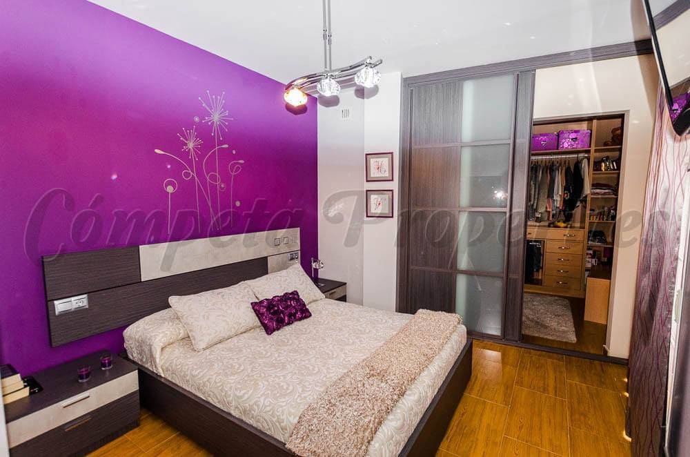 3 bedroom Townhouse for sale in Archez with garage - € 315,000 (Ref: 10076313)