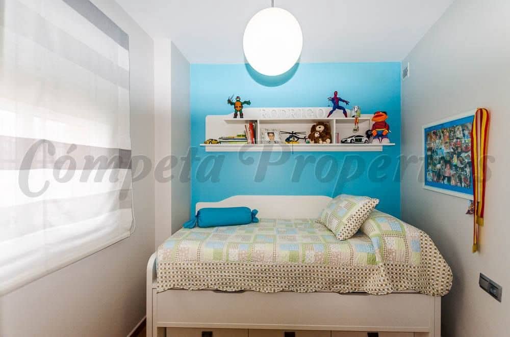 3 bedroom Townhouse for sale in Archez with garage - € 315,000 (Ref: 10076313)