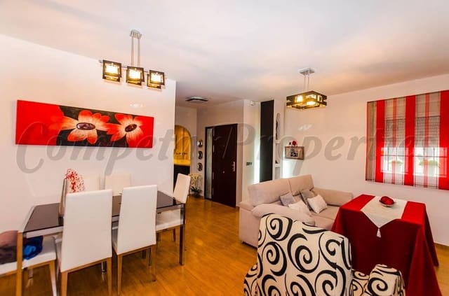 3 bedroom Townhouse for sale in Archez with garage - € 315,000 (Ref: 10076313)
