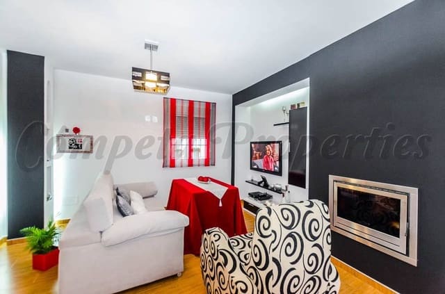 3 bedroom Townhouse for sale in Archez with garage - € 315,000 (Ref: 10076313)