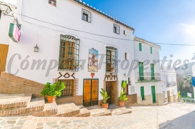 7 sovrum Kommersiell till salu i Archez - 275 000 € (Ref: 10076314)