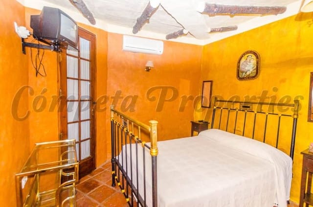 7 sovrum Kommersiell till salu i Archez - 275 000 € (Ref: 10076314)