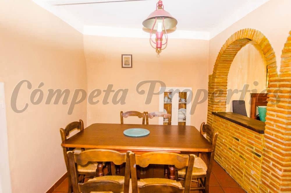 7 sovrum Kommersiell till salu i Archez - 275 000 € (Ref: 10076314)