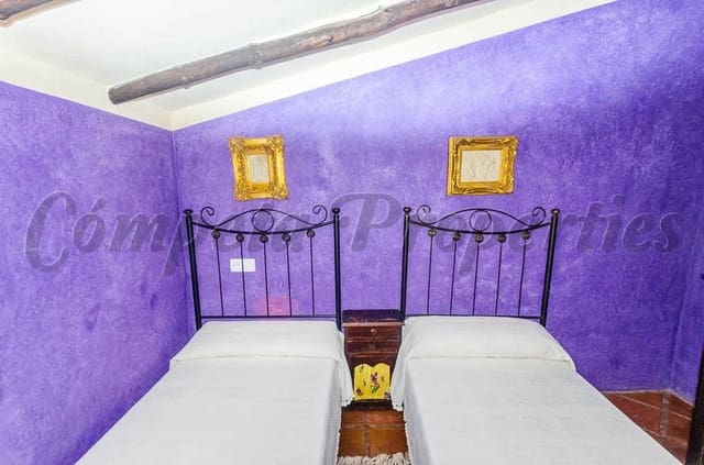 7 sovrum Kommersiell till salu i Archez - 275 000 € (Ref: 10076314)