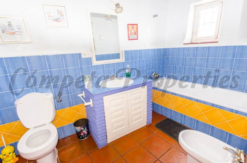 7 sovrum Kommersiell till salu i Archez - 275 000 € (Ref: 10076314)