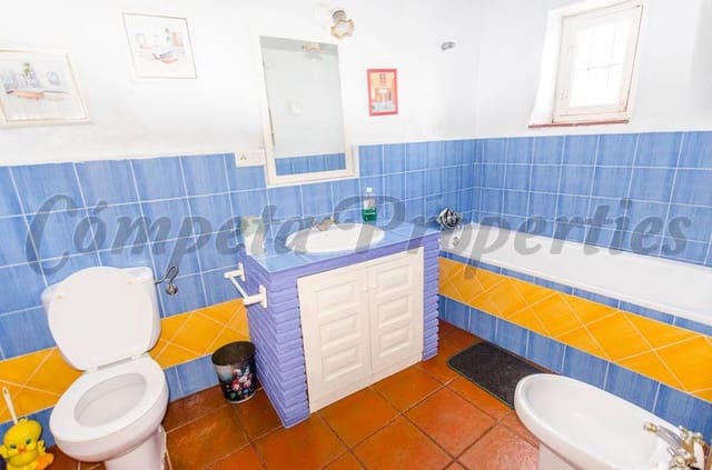 7 sovrum Kommersiell till salu i Archez - 275 000 € (Ref: 10076314)
