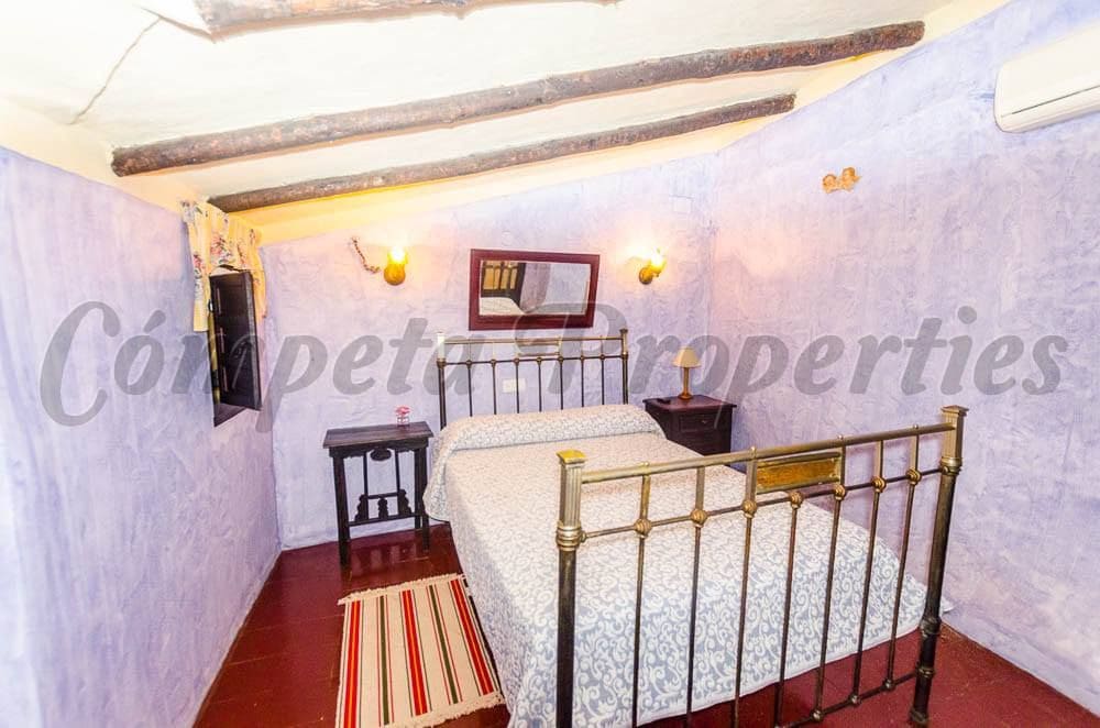 7 sovrum Kommersiell till salu i Archez - 275 000 € (Ref: 10076314)