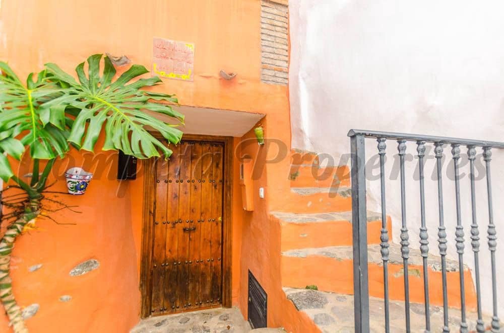 7 sovrum Kommersiell till salu i Archez - 275 000 € (Ref: 10076314)