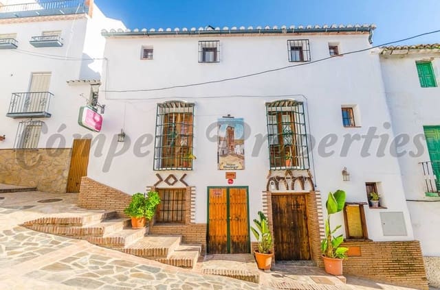 7 sovrum Kommersiell till salu i Archez - 275 000 € (Ref: 10076314)