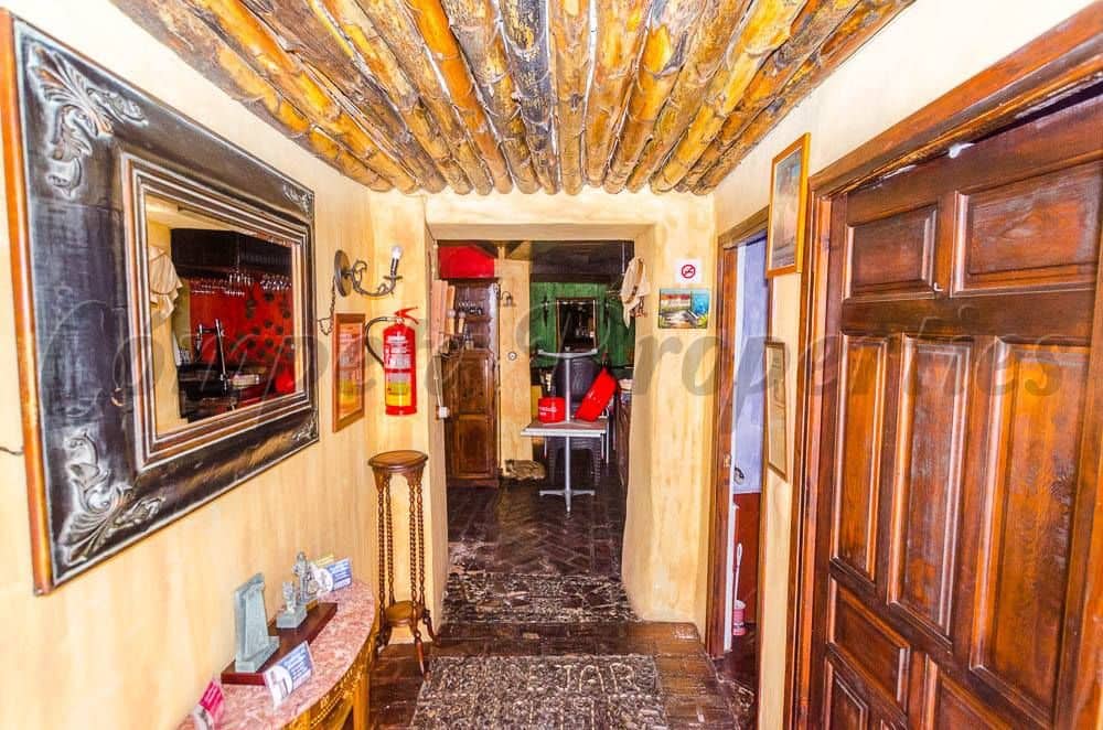 7 sovrum Kommersiell till salu i Archez - 275 000 € (Ref: 10076314)