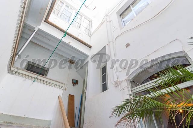 9 chambre Maison de Ville à vendre à Cómpeta - 210 000 € (Ref: 10076316)