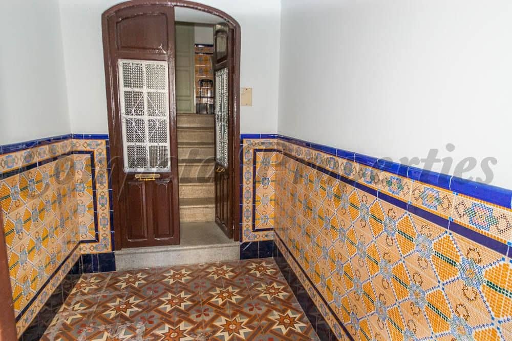9 chambre Maison de Ville à vendre à Competa - 210 000 € (Ref: 10076316)