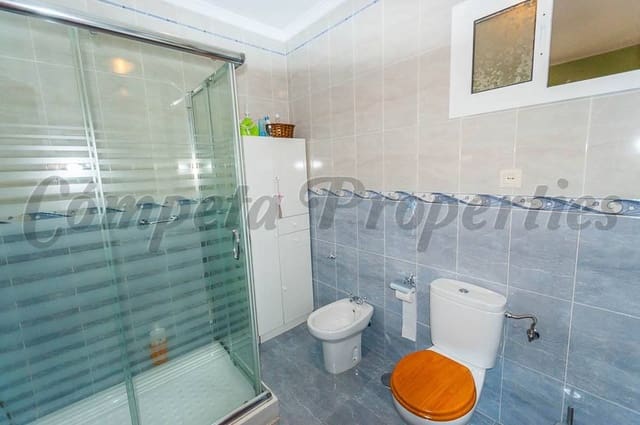 3 bedroom Townhouse for sale in Cómpeta with garage - € 192,000 (Ref: 10076317)