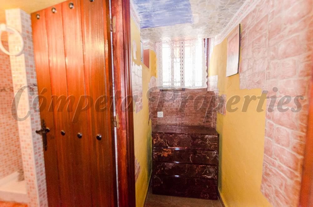 2 quarto Apartamento para venda em Competa - 66 000 € (Ref: 10076318)
