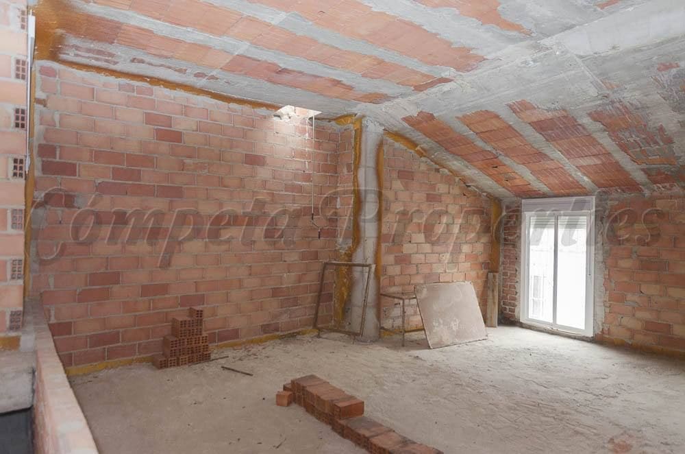 5 quarto Casa em Banda para venda em Canillas de Aceituno - 139 000 € (Ref: 10076319)