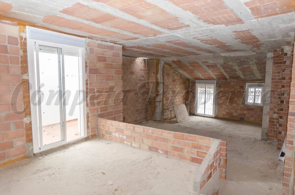 5 quarto Casa em Banda para venda em Canillas de Aceituno - 139 000 € (Ref: 10076319)