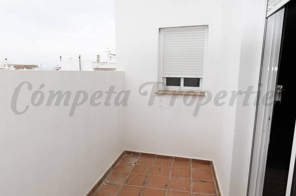 5 quarto Casa em Banda para venda em Canillas de Aceituno - 139 000 € (Ref: 10076319)